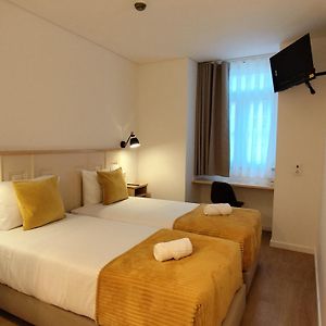 Kamer met Twee Aparte Bedden